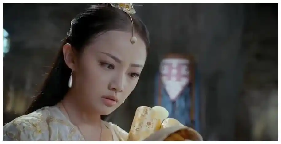 《哪吒降妖记》哪吒,小龙女纷纷失忆,彼此见面都不认识!__财经头条