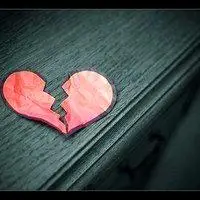 由美头网整理发布,伤感头像频道提供更多与心碎,绝望,伤感相关的头像