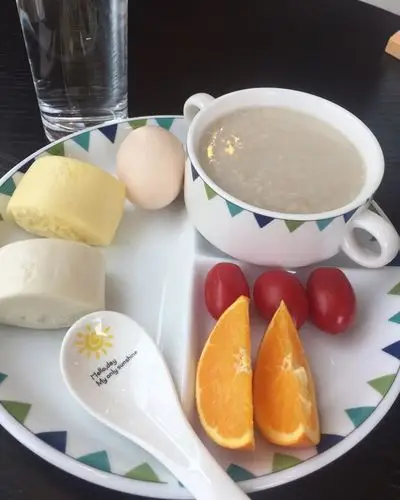 手机用户0166_ylue做的第二届早餐马拉松