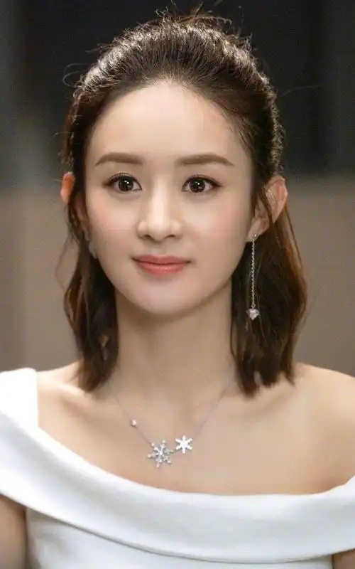 你和我的倾城时光之赵丽颖,高清图片,手机锁屏桌面-壁纸族