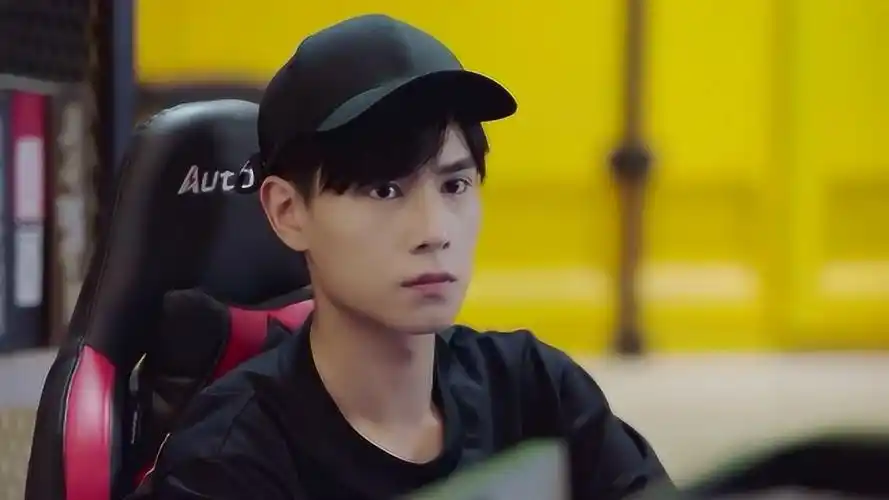 亲爱的热爱的:97:老大,你是单挑王!