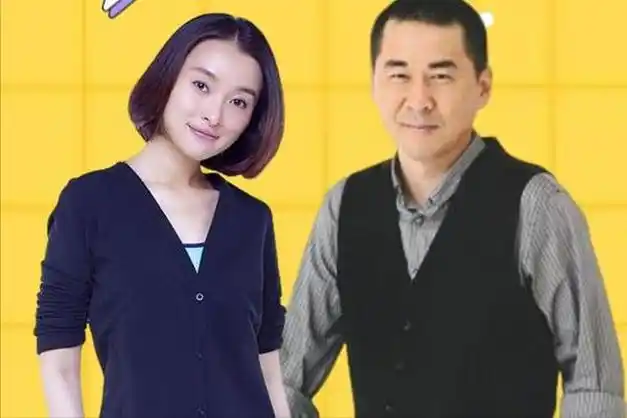 清醒实现"中年突围"|海清|陈建斌|蒋勤勤|王志飞|张国立|吴越(演员)