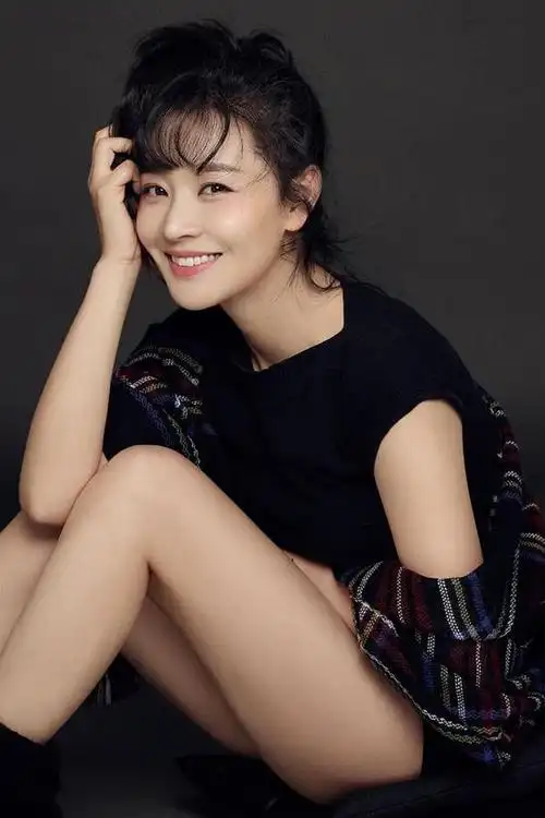 《白鹿原》王维维成黑娃最后的女人 网友:零差评