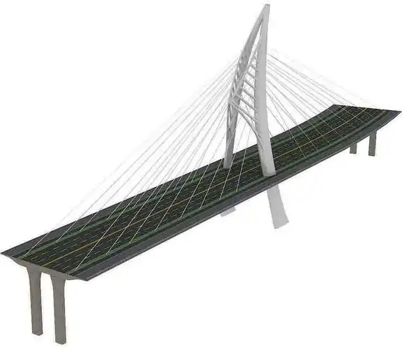 2.用途用于交通.3.设计要点设计要点在于立体图上.