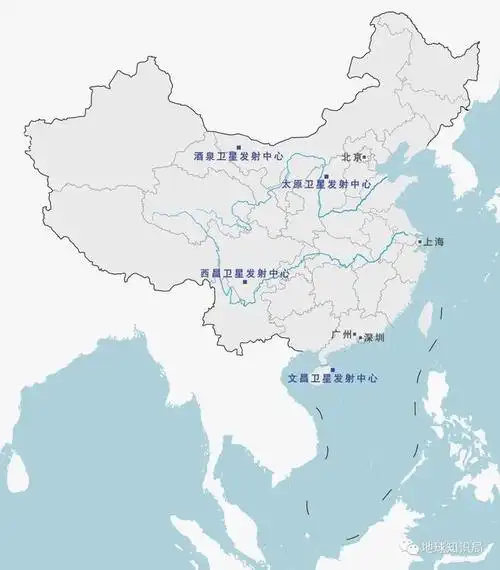 中国为什么一定要建自己的空间站