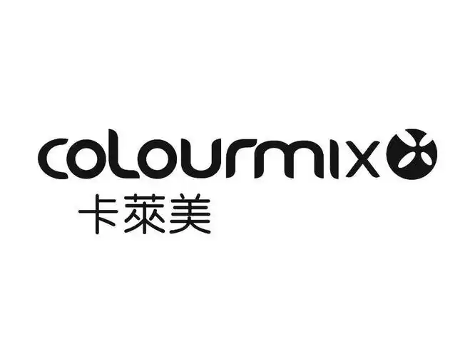 卡莱美 colourmix