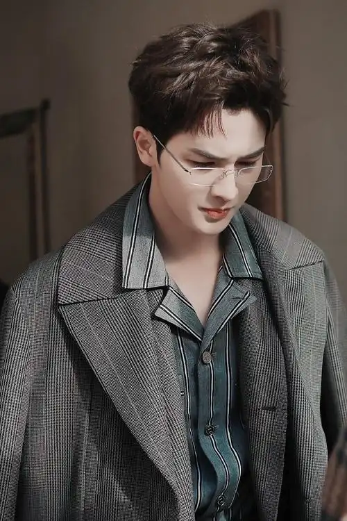 朱正廷 - 堆糖,美图壁纸兴趣社区