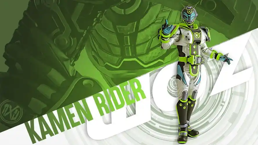 假面骑士壁纸6