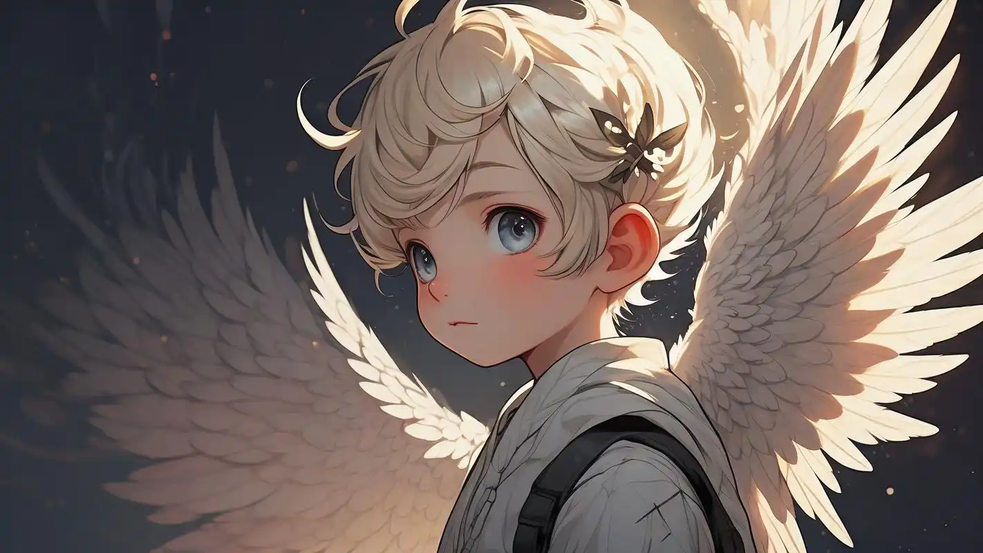 96超萌q版漫画人物大赏98