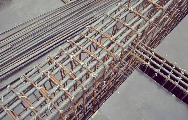 梁钢筋绑扎要求详解:从主筋到箍筋的完整指南