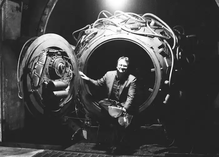 818那些科幻电影中的时间机器