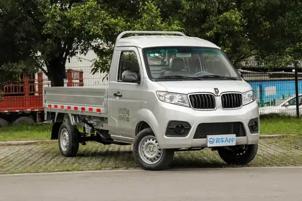 置换金杯t30优惠高达0.2万元