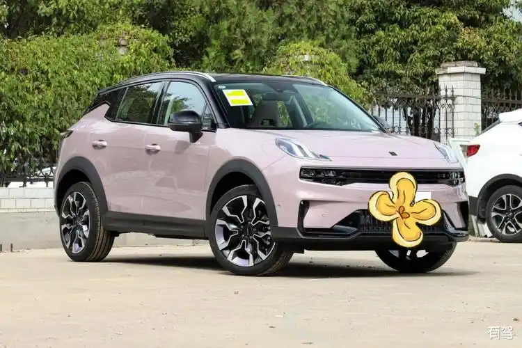 领克06近期订车,落地多少钱?_领克06社区_易车社区