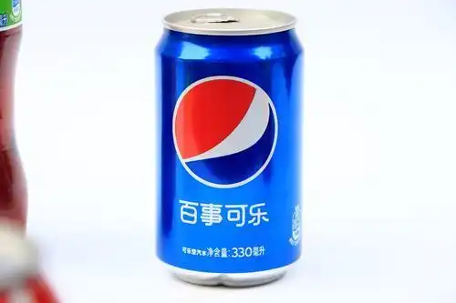 百事可乐简笔画 百事可乐简笔画 简单 简笔画图片大全-普车都