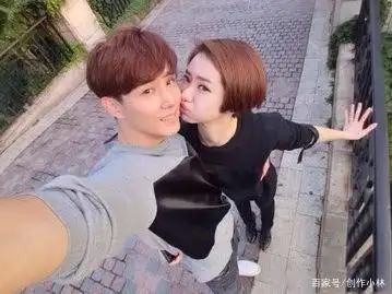 戚薇和林子君交往过吗?分手真相是什么?