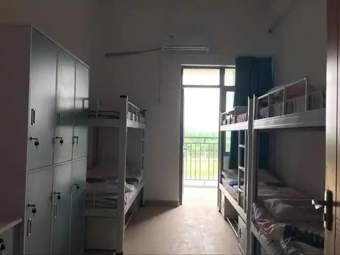 哪家最合你心意_宿舍