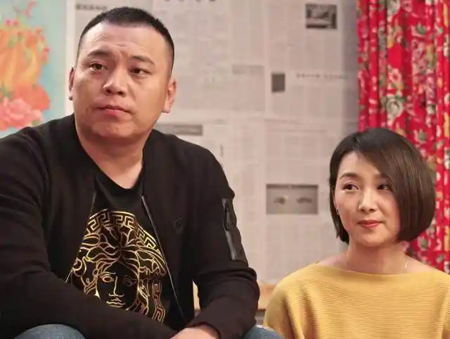 打开网易新闻 查看精彩图片其实最大的失败还在于田娃演的王木生少了