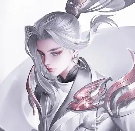 王者瑶云中君情头