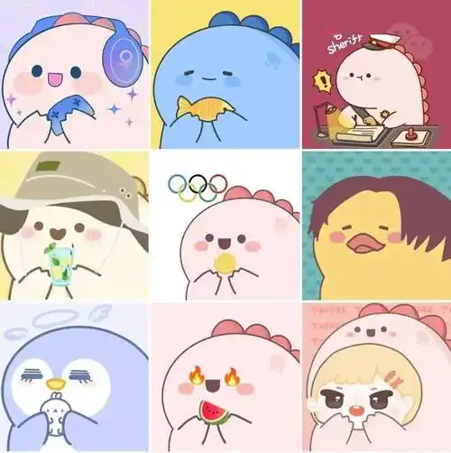 大隐隐于市,小隐隐于"mo","momo"到底是谁?