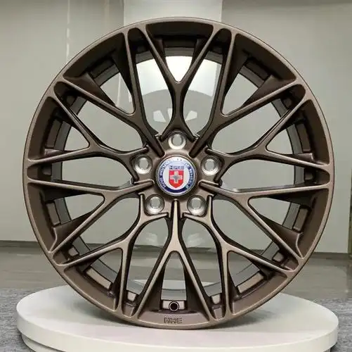 hre锻造轮毂个性化定制1622寸