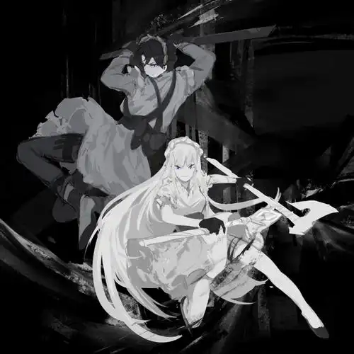 炸鸡不能复炸的个人主页 - 半次元 - acg爱好者社区