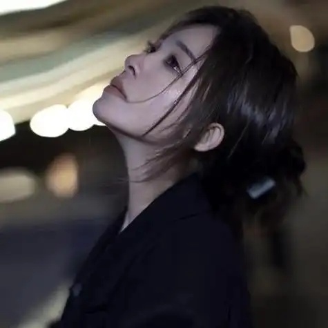 女生头像霸气难过伤心 霸气头像图片大全 -【爱个性】