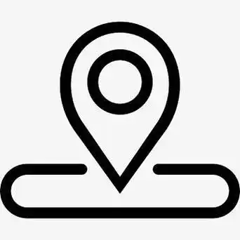 pngip地址的点定位图标png占位符图标png婚礼地点图标png交货地点图标