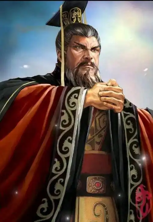 一代霸主秦穆公,却是晋文公的配角,是何原因?