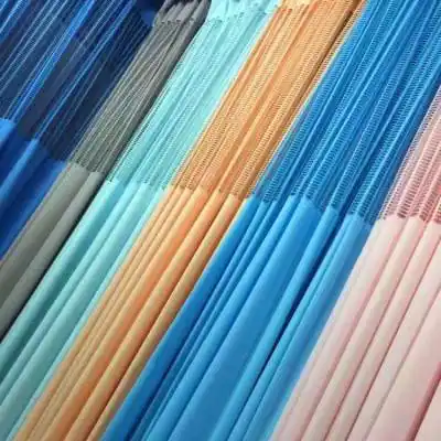 【ls-gl联升医用防火阻燃隔帘布 高***隔帘布