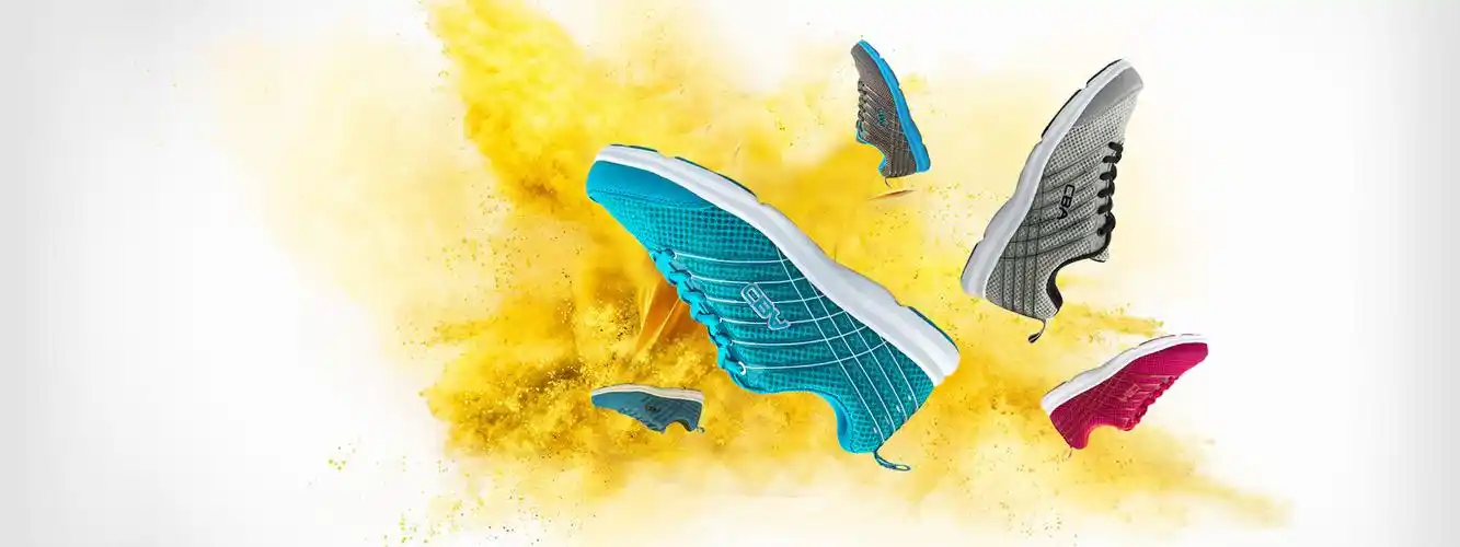 一些运动鞋banner合集