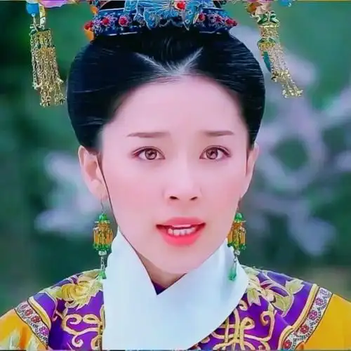 新还珠格格之泰薇爱恋