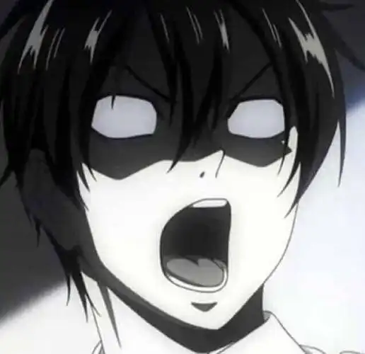 震惊表情包二次元表情包动漫表情