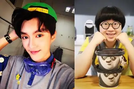 【图】肖骁为什么喜欢颜如晶 他俩是怎样的关系