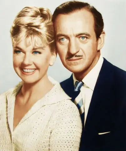 please don’t eat the daisies is a light and frothy comedy