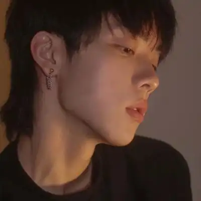 优质人物图片男头/无文案 男生头像-第10张