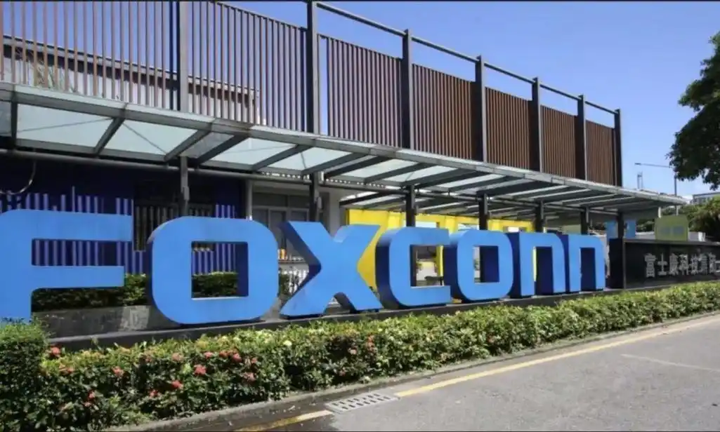 富士康陷入招工荒,这背后的真相却是如此!