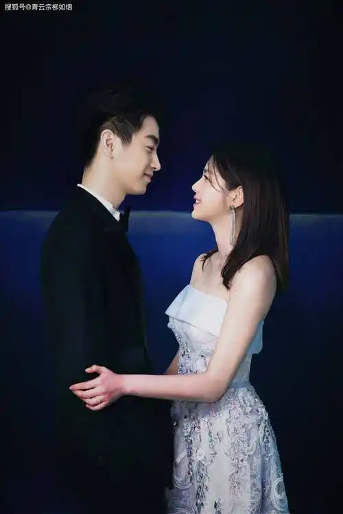 台湾陈妍希支持祖国统一!嫁合肥老公生活幸福,两岸同胞同气连枝