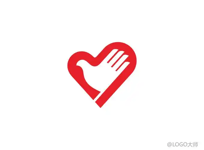 公益组织logo设计合集鉴赏!-搜狐大视野-搜狐新闻