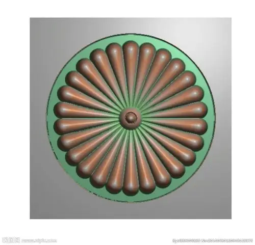 精雕图设计图__家居设计_环境设计_设计图库_昵图网nipic.com