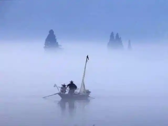 古风好句子唤醒你的侠客心