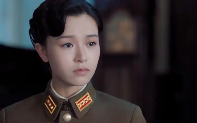 风声【李宁玉x顾晓梦】 每对cp都不会错过的《狐狸精》_哔哩哔哩_bili