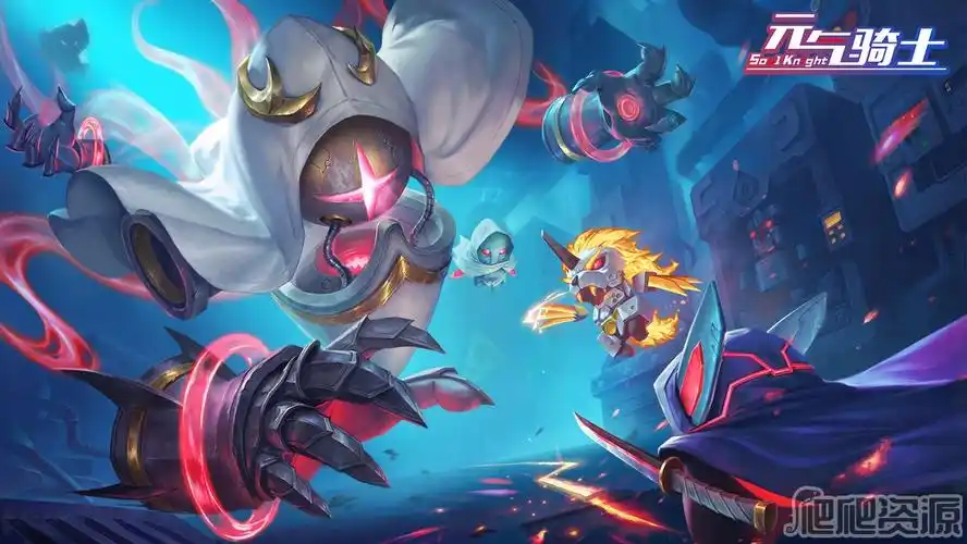 元气骑士死亡笔记怎么得_元气骑士死亡笔记获取方法介绍_爬爬资源