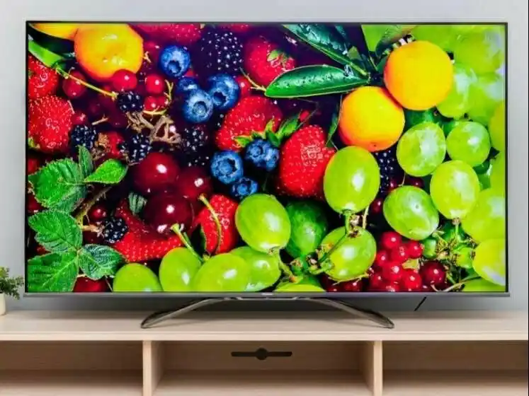 适合爸妈看的电视——海信u7e 给爸妈买的海信u7e 65寸电视