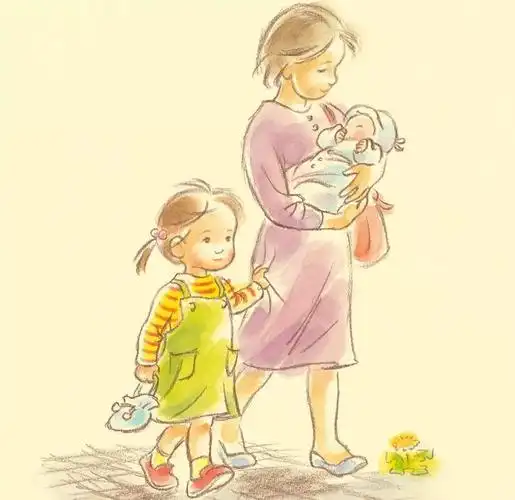 董卿:一个妈妈能给孩子最好的是什么?这是我听过最现实的回答!