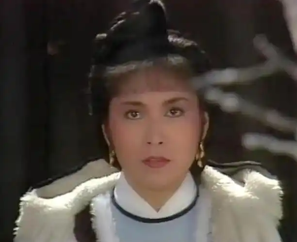 tvb七十年代四大花旦之李司棋