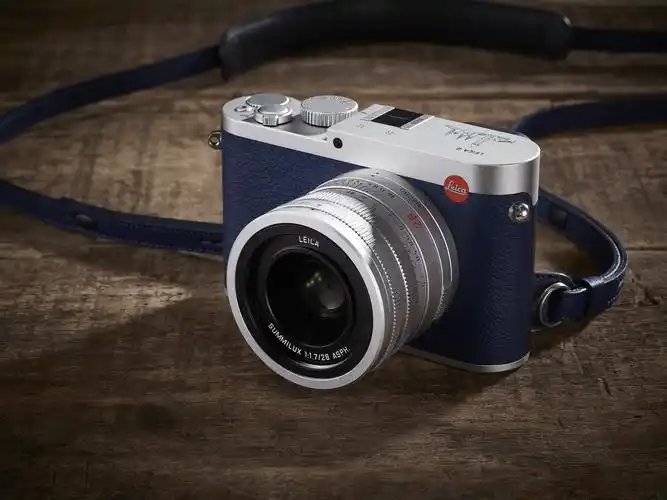 徕卡推出中国城市限量款leica q相机