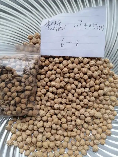 百香籽原籽柏香籽原料