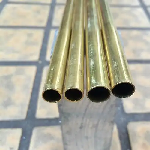 山东威海海军黄铜