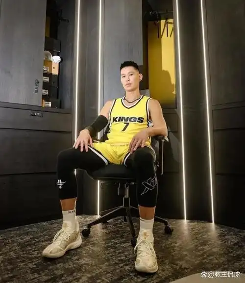 联赛官宣重罚林书豪篮球生涯倒计时