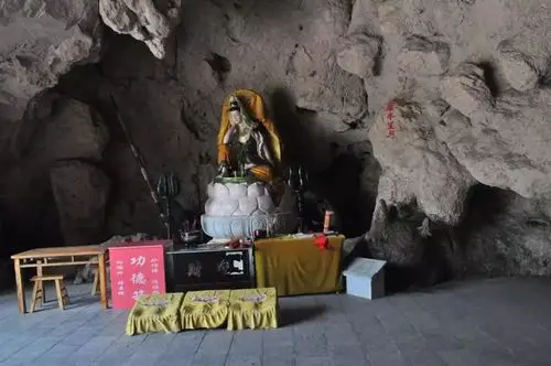 别有"洞"天,来南京栖霞说说这些洞的故事!